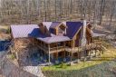 691 Henry Dingus Way sold home in Maggie Valley, SC