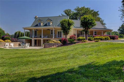 865 Fox Hollow Lane sold home in Fox Hollow, Salisbury, NC