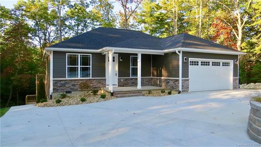 103 Willow Run Lane sold home in Hickory Run, Zirconia, NC