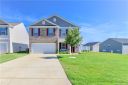 121 Shadow Woods Drive sold home in Statesville, SC