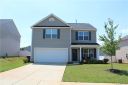 131 Quail Springs Road 51 sold home in Statesville, SC