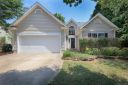 12423 Cumberland Crest Drive sold home in Huntersville, SC