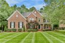 2678 Landing Pointe Drive sold home in Lake Wylie, SC