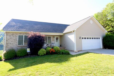 1674 Farmington Hills Drive