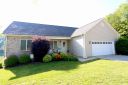 1674 Farmington Hills Drive sold home in Conover, SC