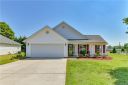 3000 Hemby Commons Parkway sold home in Indian Trail, SC