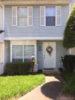 6354 Windsor Gate Lane sold home in Windsor Grove Homes, Charlotte, NC