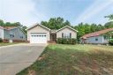 2045 East Park Drive sold home in Lancaster, SC