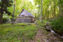 551 Locust Drive sold home in Maggie Valley, SC