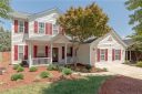 4121 Canipe Drive sold home in Charlotte, SC