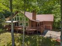 36 Wonder View Point sold home in Waynesville, SC