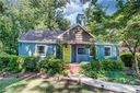 1429 Morningside Drive sold home in Charlotte, SC