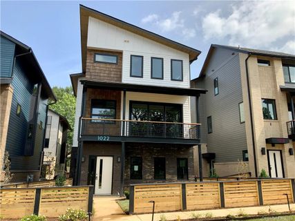 1022 Polaris Way 7 sold home in Atlas, Charlotte, NC
