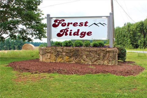 4834 Forest Ridge Drive
