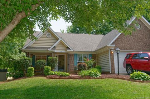 7118 Hunters Bluff Drive