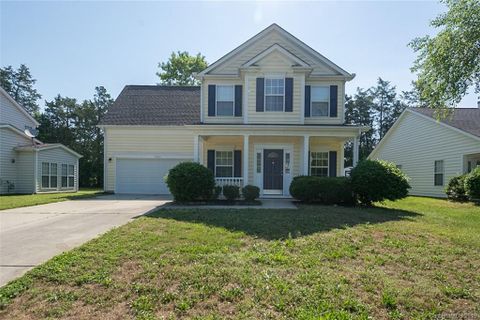 4002 Cedar Hill Drive