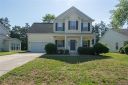 4002 Cedar Hill Drive sold home in Charlotte, SC