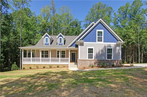 168 Alexander Acres Road sold home in Alexander Acres, Mooresville, NC