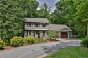 5 Silver Lace Circle sold home in Arden, SC
