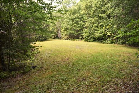 58 Bear Track Road 28A sold home in Bear Track II, Black Mountain, NC