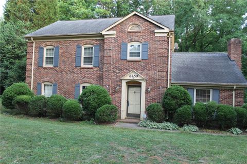 8259 Charles Crawford Drive