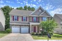4816 Pepper Drive sold home in Harrisburg, SC