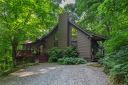 320 Tannehill Lane sold home in Waynesville, SC