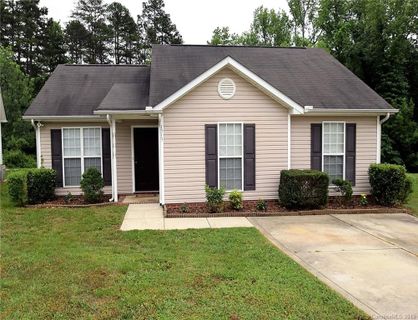 1513 Bear Brook Drive sold home in Windsong Village, Charlotte, NC