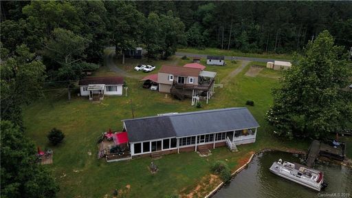 252 Catfish Road 36-38 sold home in Panther Point, Richfield, NC