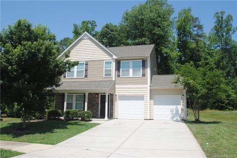 602 Black Maple Drive