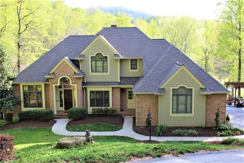 1378 Mountain Circle Drive