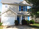 7821 Mcgarry Trail sold home in Charlotte, SC