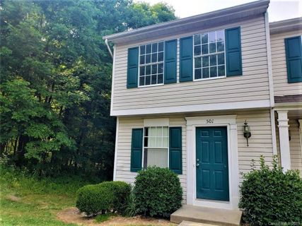 501 Lex Drive