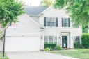 9221 Autumn Applause Drive sold home in Charlotte, SC