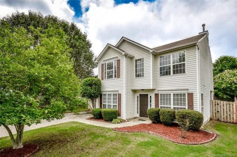 9609 Chastain Walk Drive