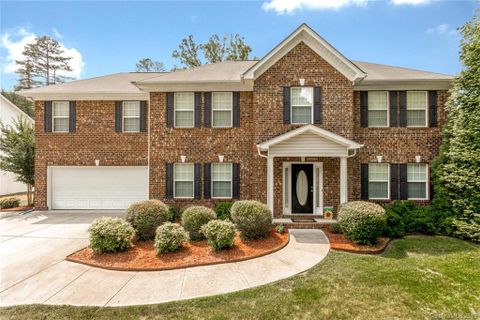 1065 Arrowhead Drive