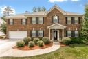 1065 Arrowhead Drive sold home in Concord, SC