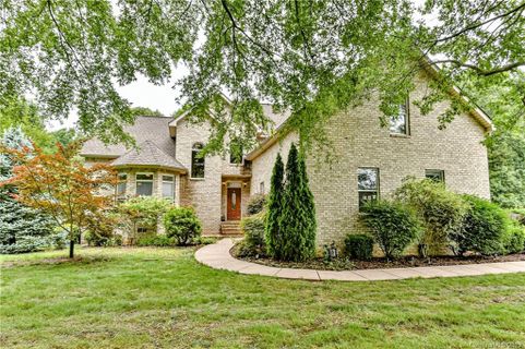 113 Tremount Lane sold home in Tremount, Troutman, NC