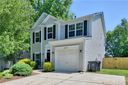 16225 Amber Field Drive sold home in Huntersville, SC