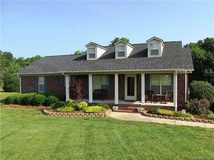 4318 Briarcliff Drive sold home in Briarcliff, Monroe, NC