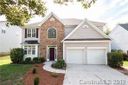 14009 Pine Harbor Road sold home in Charlotte, SC