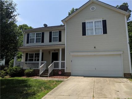 1029 Bent Branch Drive