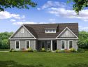 5357 Pembrey Drive Lot 51 sold home in Denver, SC