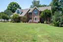 17001 Knoxwood Drive sold home in Huntersville, SC