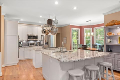 12 Dunnwoody Drive sold home in Coventry Woods, Arden, NC