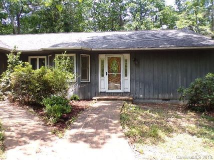 409 Fox Run Lane 15 sold home in Hunting Wood, Tryon, NC