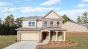 1282 Englewood Drive 92 sold home in Clover, SC