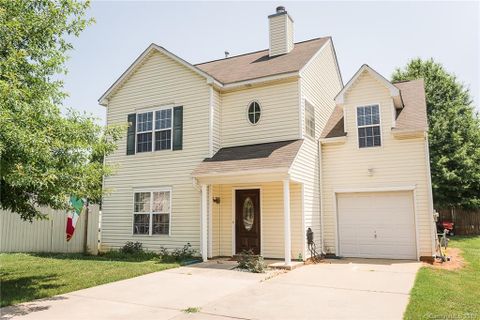 1517 Kindred Circle