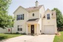 1517 Kindred Circle sold home in Concord, SC