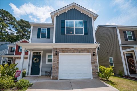 9 Vendue Court sold home in Eastfair, Columbia, SC